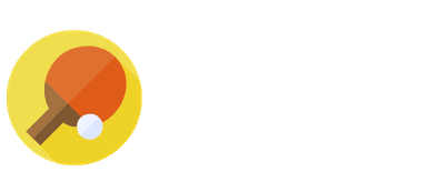 Play Pong Logo